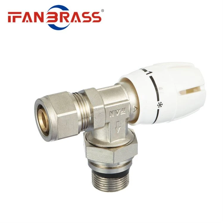 how to use thermostatic radiator valves