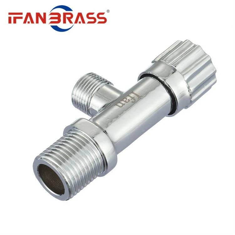 brass valve