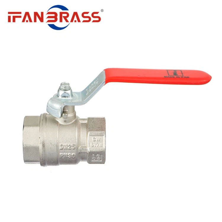 brass valve brass valve