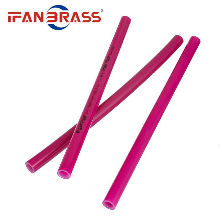 pert floor heating pipe