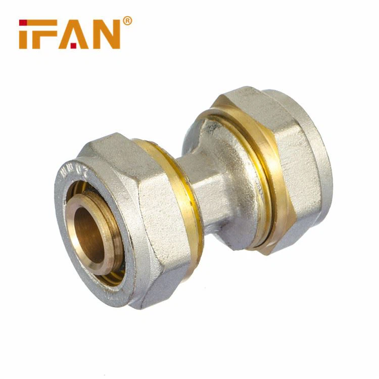brass compression socket