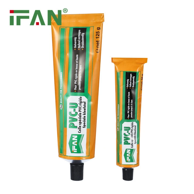 pvc glue