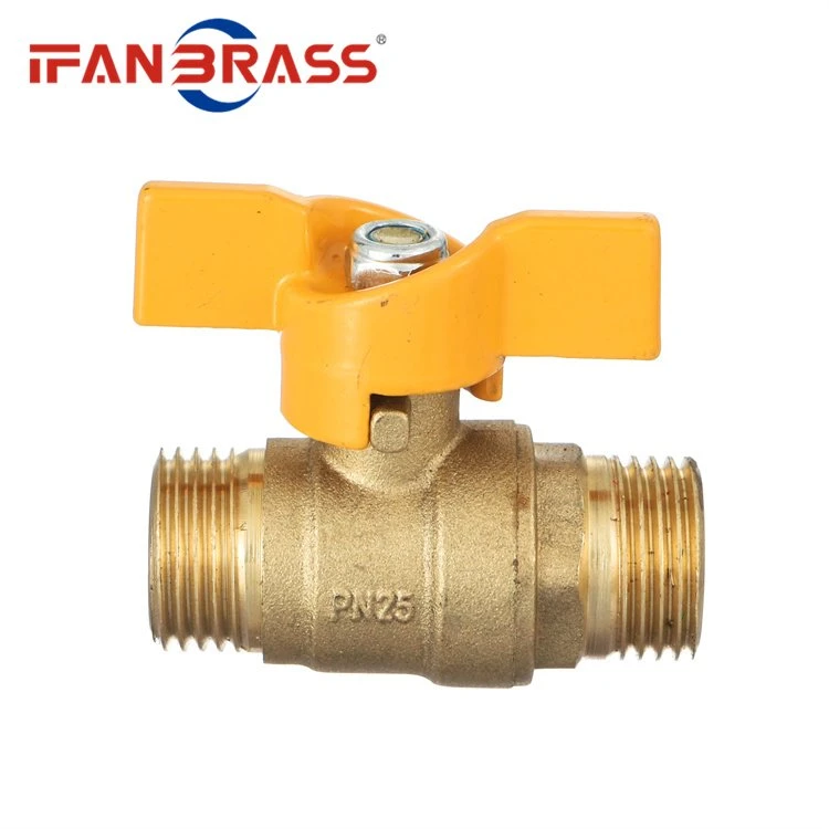 Gas Valve