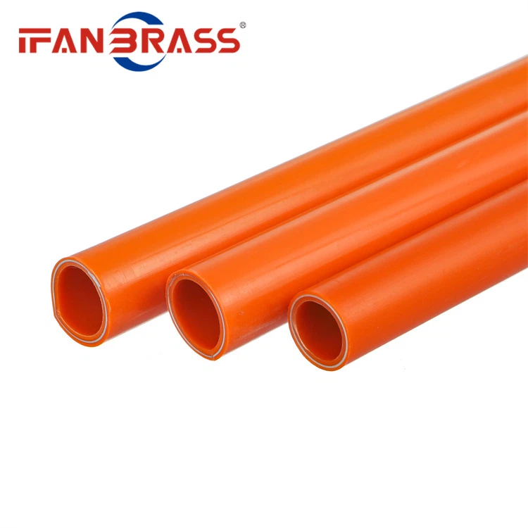 Aluminum plastic pipe Aluminum plastic pipe