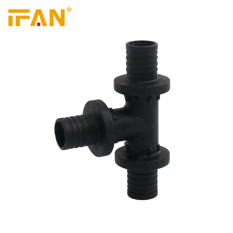 ppsu tee fitting ppsu tee fitting