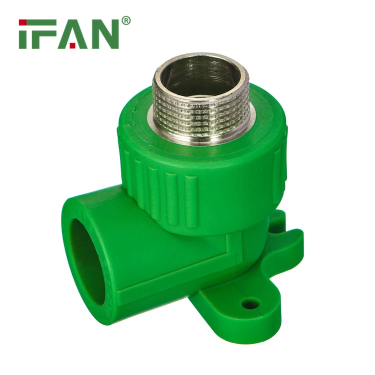 ppr pipe fittings