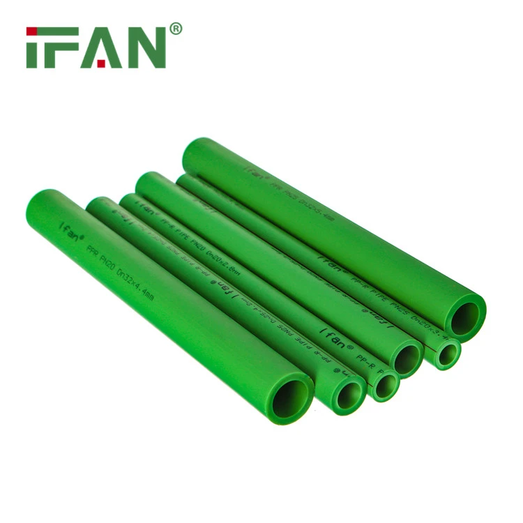 ppr water pipe