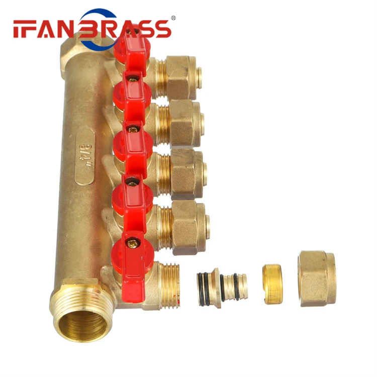 pex a manifold pex a manifold