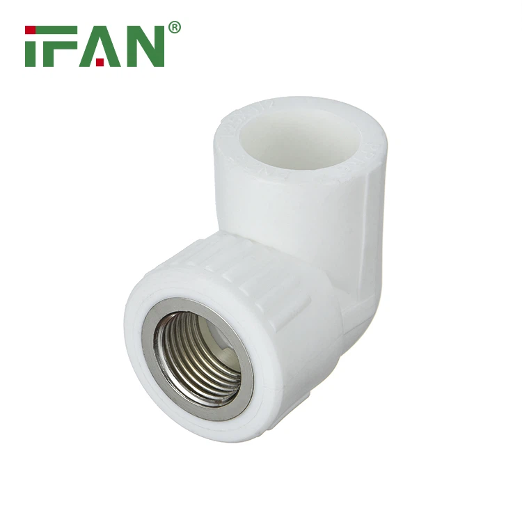 white PPR Elbow 1