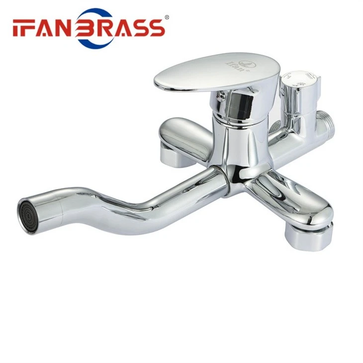 bathroom shower fixtures