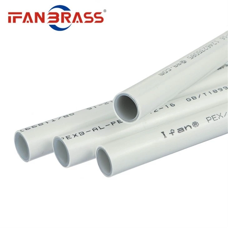 PEX Laser Pipes