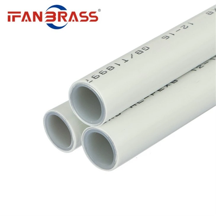 PEX Pipe