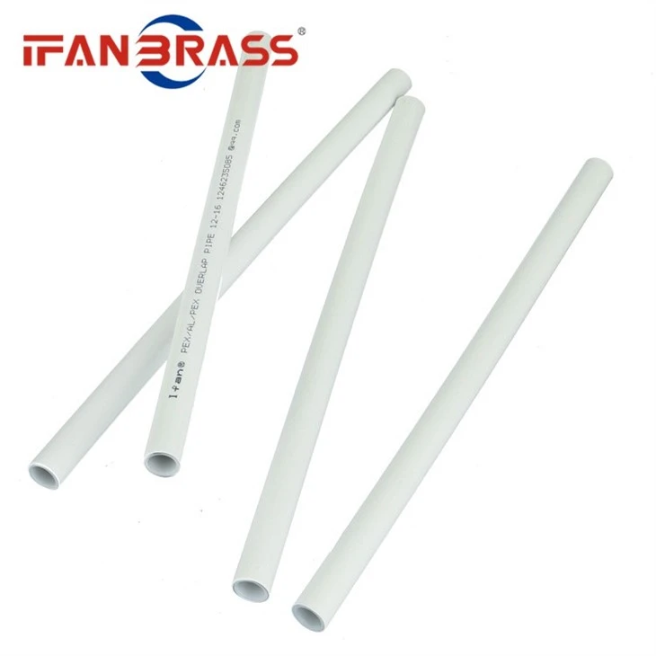 PEX Pipes