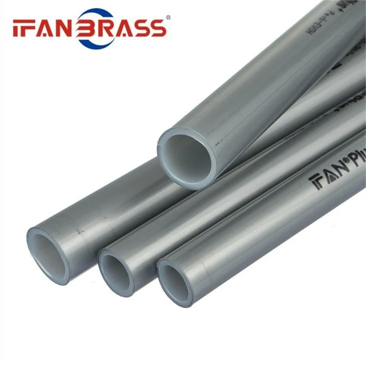 PEX Pipe