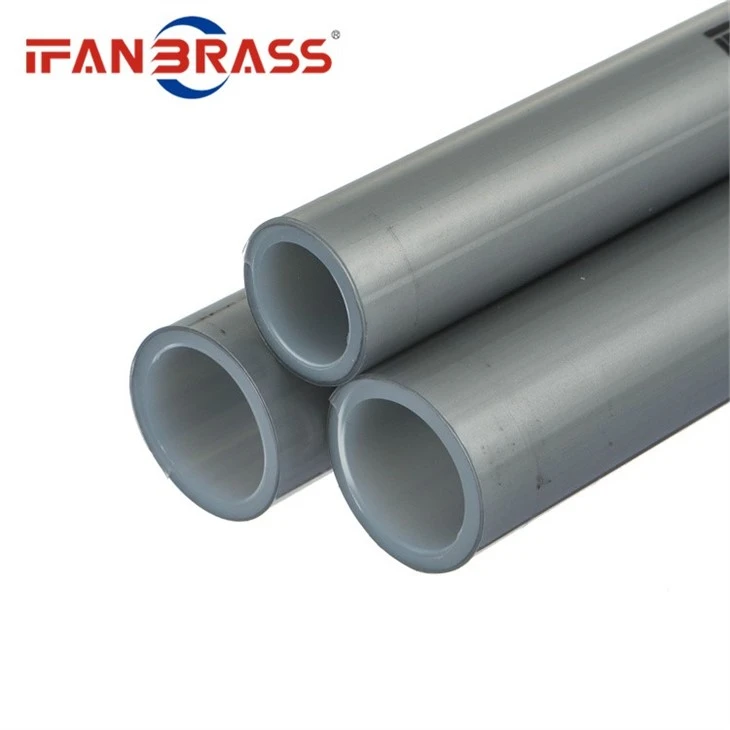 PEX Pipes