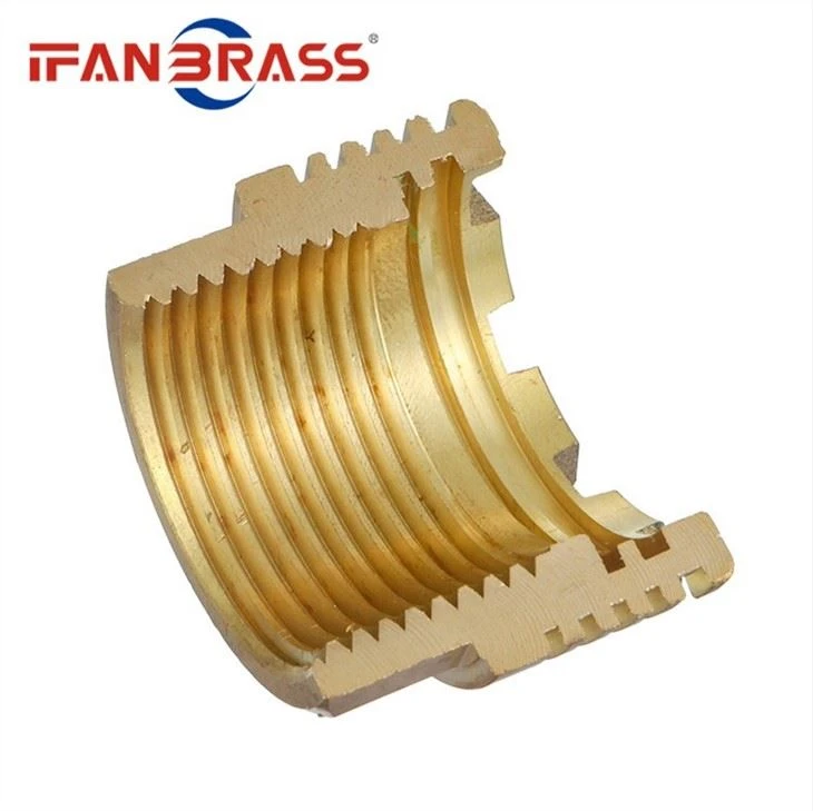 brass threaded inserts