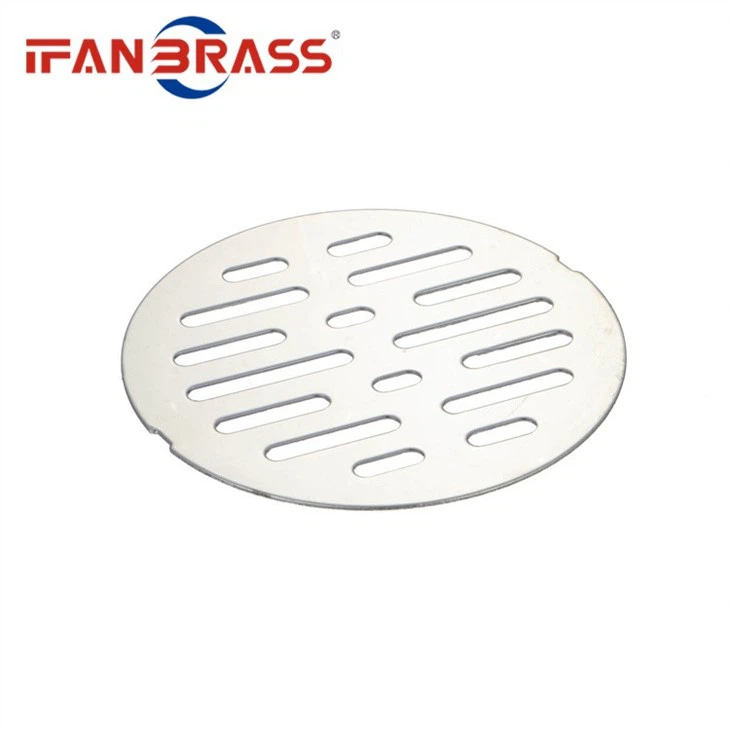 shower drain cover replacement