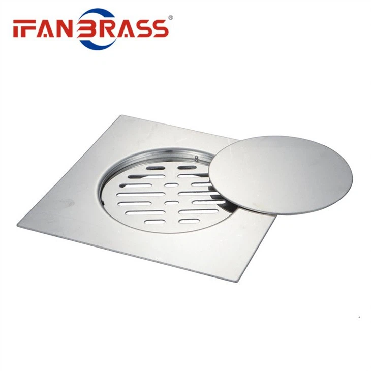 shower drain cover