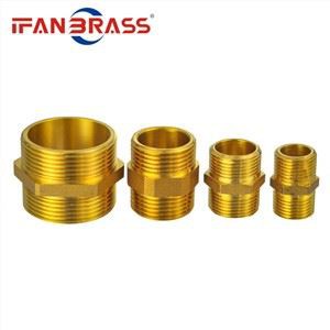 황동 파이프 니플