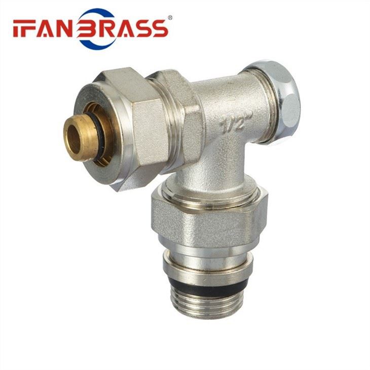 Tempture Control Valve