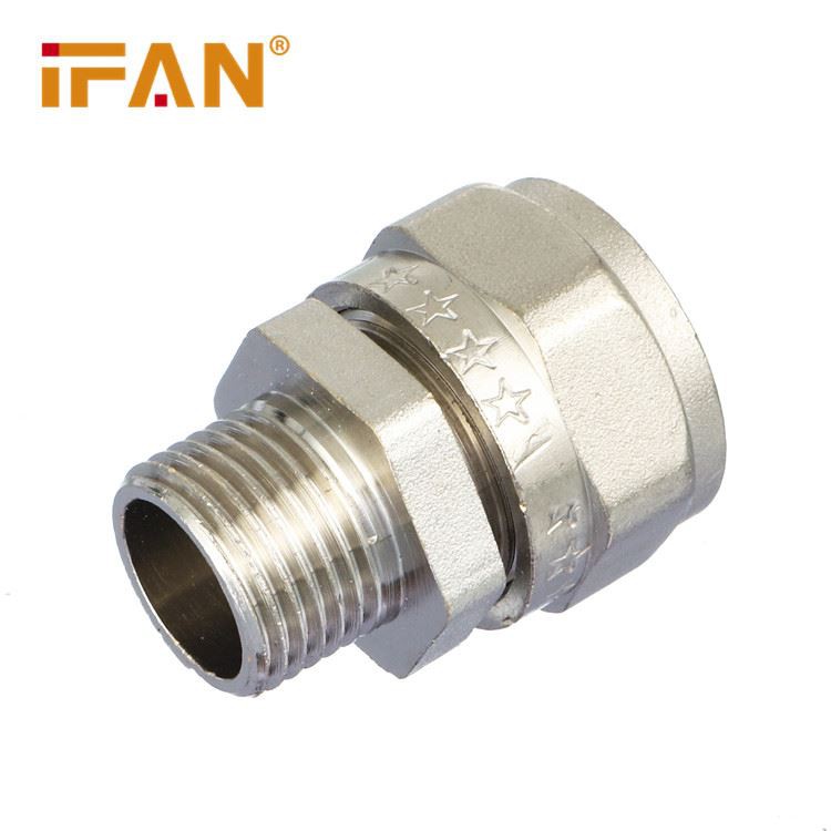 페룰 조인트의 설치 과정