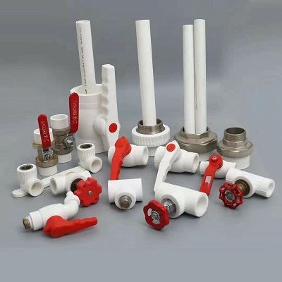 IFAN PPR 파이프 피팅