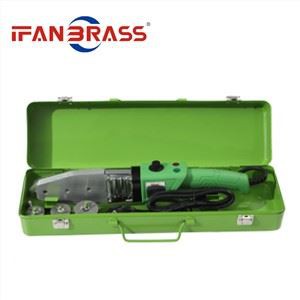 PPR 뜨거운 기계