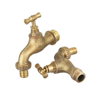 황동 수도꼭지의 장점은 무엇입니까