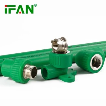 High Quality PPR Fitting