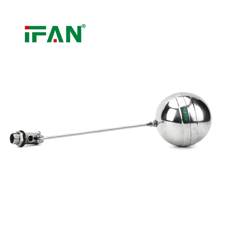 Stainless Steel Float Valve 2 Stainless Steel Float Valve 2