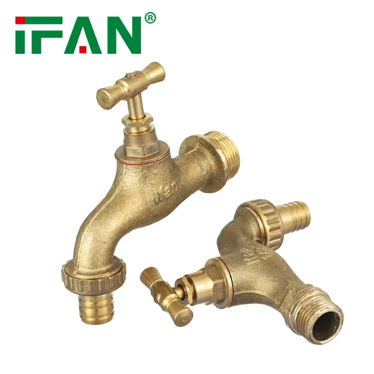 Brass faucet Brass faucet