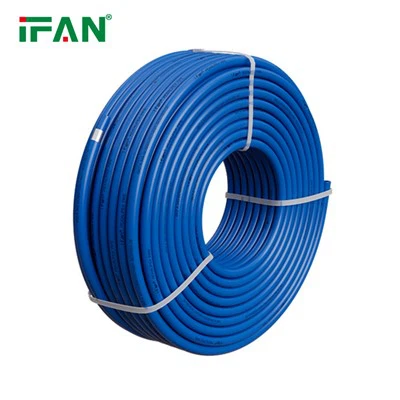 Pex al Pex 물을위한 파이프