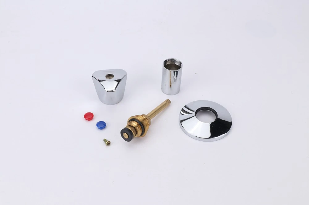 PPR Valve Accessories PPR Valve Accessories