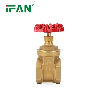 암 나사 게이트 밸브