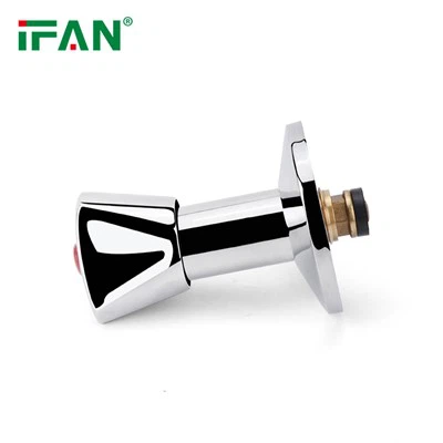 IFAN PPR 은폐형 밸브 액세서리
