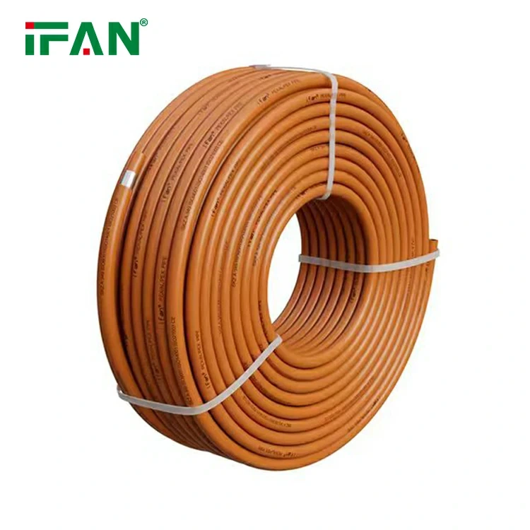 Pert Al Pert 파이프