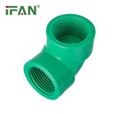 UPVC 물을위한 스레드 피팅