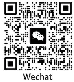 WeChat:ifandan